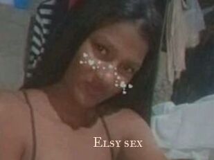 Elsy_sex