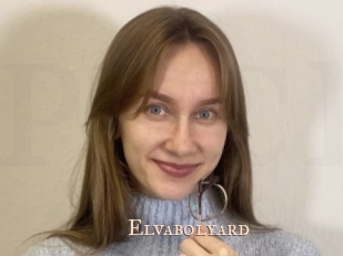 Elvabolyard