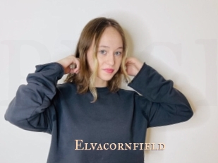 Elvacornfield