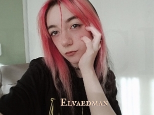 Elvaedman