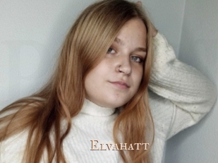 Elvahatt