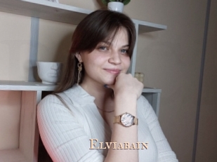 Elviabain