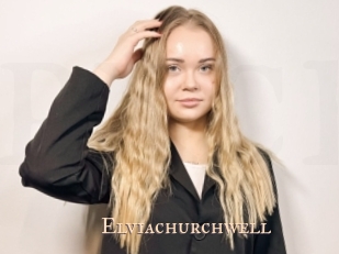 Elviachurchwell