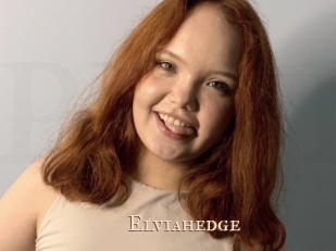 Elviahedge
