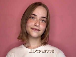 elvinabute Pink Center Fold