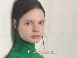 Elvinacapell