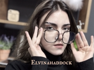 Elvinahaddock