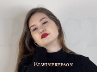 Elwinebeeson