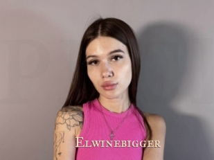 Elwinebigger