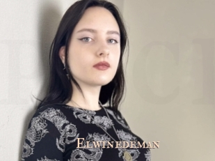 Elwinedeman