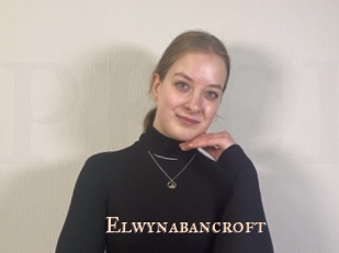 Elwynabancroft