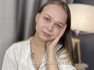 Elwynabucher