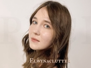 Elwynaclutter