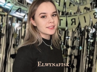 Elwynafisk