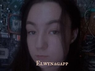 Elwynagapp