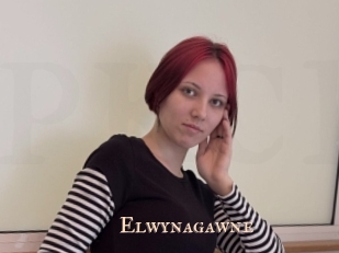 Elwynagawne