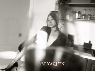 Elyaquin