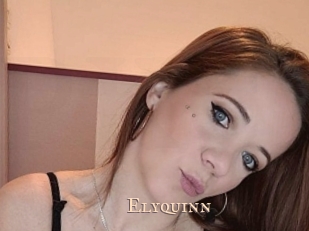 elyquinn Pink Center Fold