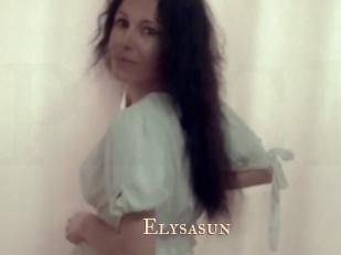 Elysasun