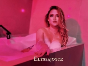 Elyssajoyce