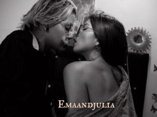 Emaandjulia