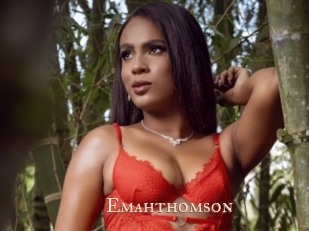 Emahthomson