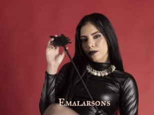 Emalarsons