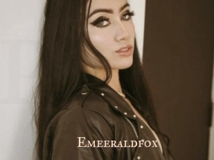 Emeeraldfox