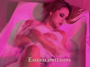 Emeraldwilsons