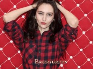 Emerygreen