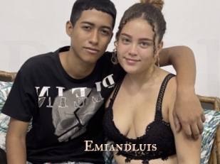 Emiandluis