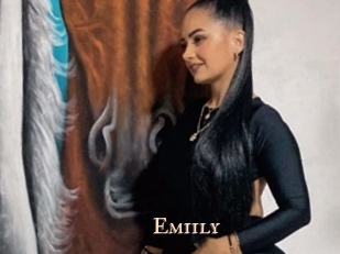 Emiily