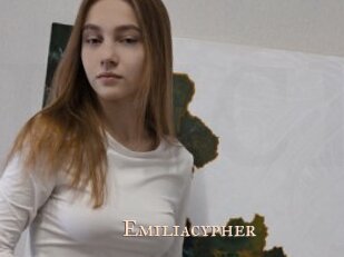 Emiliacypher