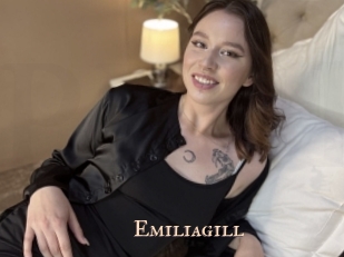 Emiliagill