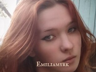 Emiliamyrk