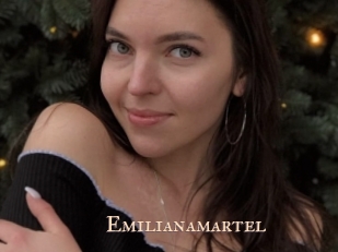 Emilianamartel