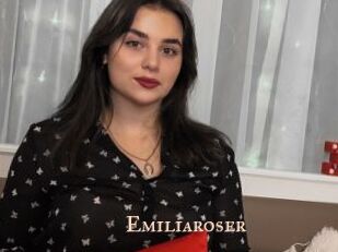 Emiliaroser