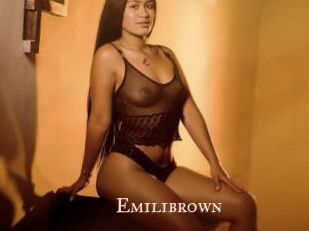 Emilibrown