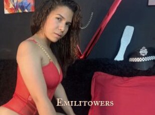 Emilitowers