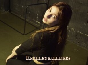 Emillenballmers