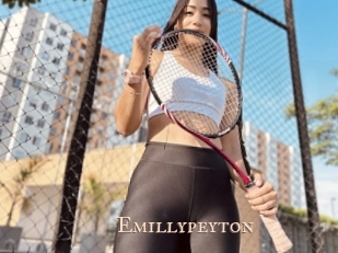Emillypeyton