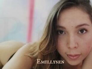 Emillysen