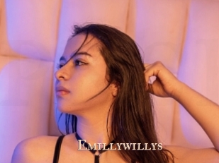 Emillywillys