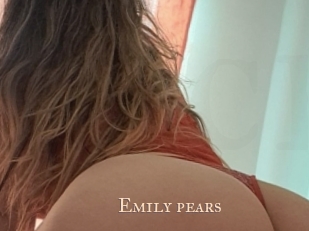 Emily_pears