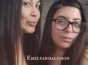 Emilyandalisson