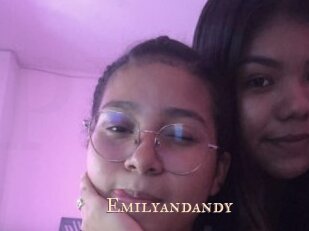 Emilyandandy