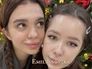 Emilyandnika