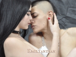 Emilyandsan