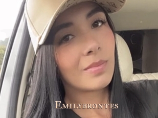 Emilybrontes