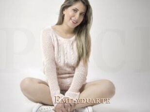 emilyduarte Pink Center Fold